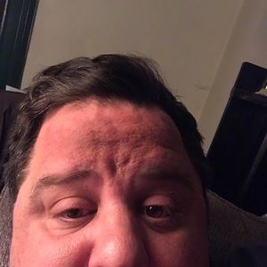 Meet your Posher, Mike